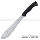 Machete FOX MACIO 2 manico ABS lama satinata