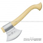 Accetta FOX SCOUT satinata - frassino