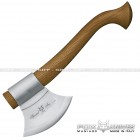 Accetta FOX SCOUT satinata - frassino marrone