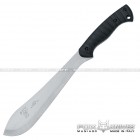 Machete FOX MACIO manico ABS lama satinata
