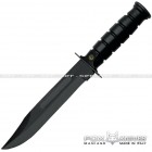 Coltello Camillus FOX SURVIVAL - Manico ABS