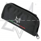 FOX Fodero coltello universale in nylon 15 cm