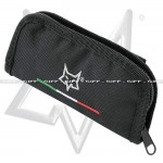 FOX Fodero coltello universale in nylon 15 cm