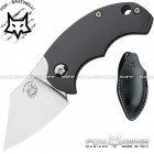 FOX BB DRAGO Coltello chiudibile - FRN gray