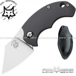 FOX BB DRAGO Coltello chiudibile - FRN gray