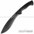 Machete FOX KUKRI 658 - ABS hdl