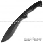 Machete FOX KUKRI 658 - ABS hdl