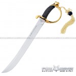 Sciabola Sommelier FOX Gold - Sabrage Champagne