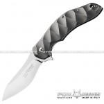 FOX FLIPPER Titanio Coltello chiudibile - ANSO DESIGN