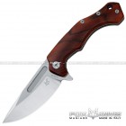 DESERT FOX Coltello chiudibile - Cocobolo