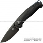 FOX TUR Coltello chiudibile PVD blade - Carbonio HDL
