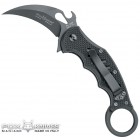 FOX KARAMBIT 599 Coltello tattico chiudibile