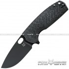 FOX CORE Coltello chiudibile - Fibra di Carbonio Hdl