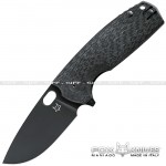 FOX CORE Coltello chiudibile - Fibra di Carbonio Hdl