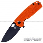 FOX CORE Coltello chiudibile - FRN Orange