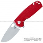 FOX CORE Coltello chiudibile - FRN rosso