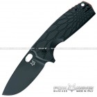 FOX CORE Coltello chiudibile - Black Cerakote™