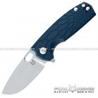 FOX CORE Coltello chiudibile - FRN blu