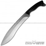 FOX PATHFINDER Machete - FRN Black