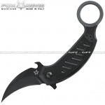 FOX PIKAL Coltello tattico chiudibile
