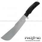 Machete GOLOK HITAM FKMD Lama Fighting