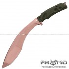 Machete Trakker Extreme FKMD lama HNCF Bronze