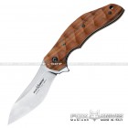 FOX FLIPPER Coltello chiudibile - ANSO DESIGN