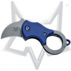 FOX Mini-KA Coltello chiudibile HDL Blu