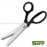 Forbice Tagliacampioni Zig-Zag Professionale