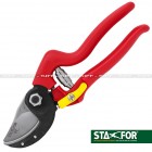 Forbici potatura battente curvo - STAFOR 914