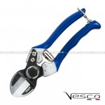 VESCO A2 Forbice potatura doppio taglio forgiata - taglia ML