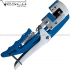 VESCO R10 innestatrice manuale 4 tagli professionale