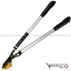 Troncarami VESCO T20 PLUS professionale a battente curvo leverato