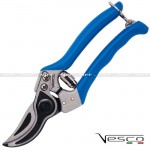 VESCO A1 Forbice potatura forgiata tradizionale