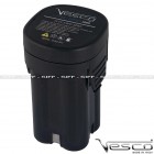 Batteria di ricambio VESCO X30-B1