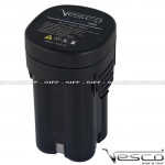 Batteria di ricambio VESCO X30-B1
