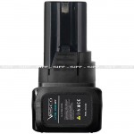 Batteria di ricambio VESCO X30-B2
