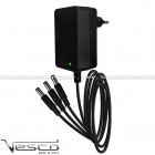 Caricatore di ricambio VESCO X30-C1