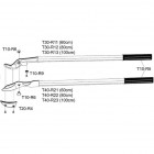 Ricambi troncarami VESCO T40