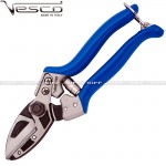 VESCO A4 Forbice potatura forgiata a battente - taglia S