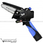 VESCO X100 Potatore a catena CORDLESS 100mm