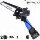 VESCO X150 Potatore a catena CORDLESS 150mm