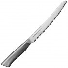 Coltello cucina Giapponese pane - DIACROSS