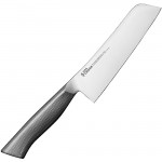 Coltello cucina Giapponese zaku giri - DIACROSS