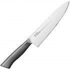 Coltello cucina Giapponese cuoco - DIACROSS