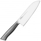 Coltello cucina Giapponese santoku - DIACROSS