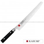 KASUMI Damasco Coltello Giapponese Pane