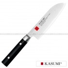 KASUMI Damasco Coltello Giapponese Santoku