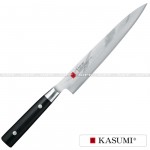 KASUMI Damasco Coltello Giapponese Sashimi
