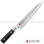 KASUMI Damasco Coltello Giapponese - Big Sashimi